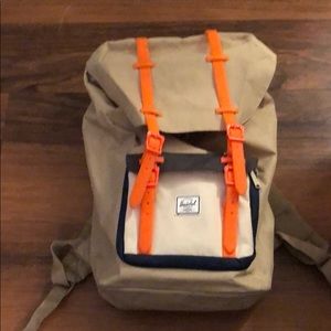 Book bag......